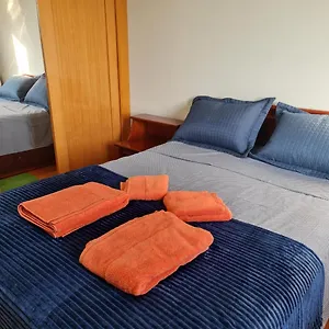 On Privada Congonhas Albergue