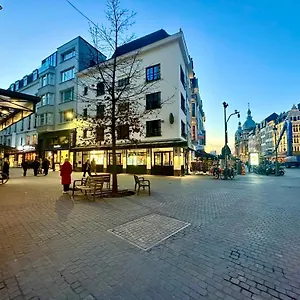 Luxury Historic Center By Rikas Belgique