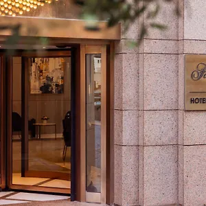 فيرمونت 5*, دبي الإمارات العربية المتحدة