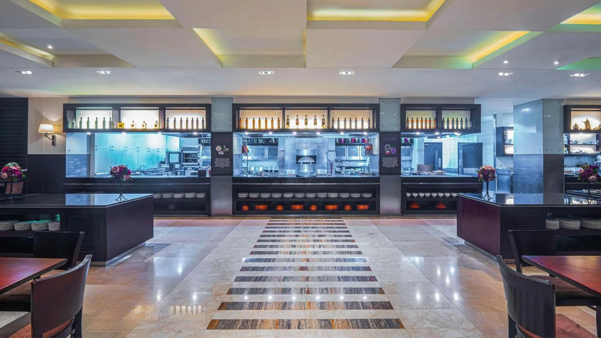 *****  Hyatt Regency Dubai - Corniche Hotell Förenade Arabemiraten